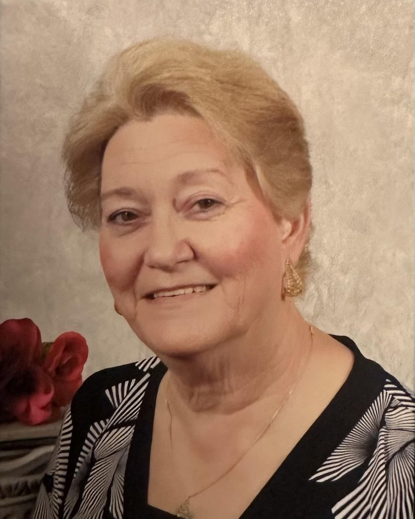 Brenda McDaniel Fulmer Profile Photo