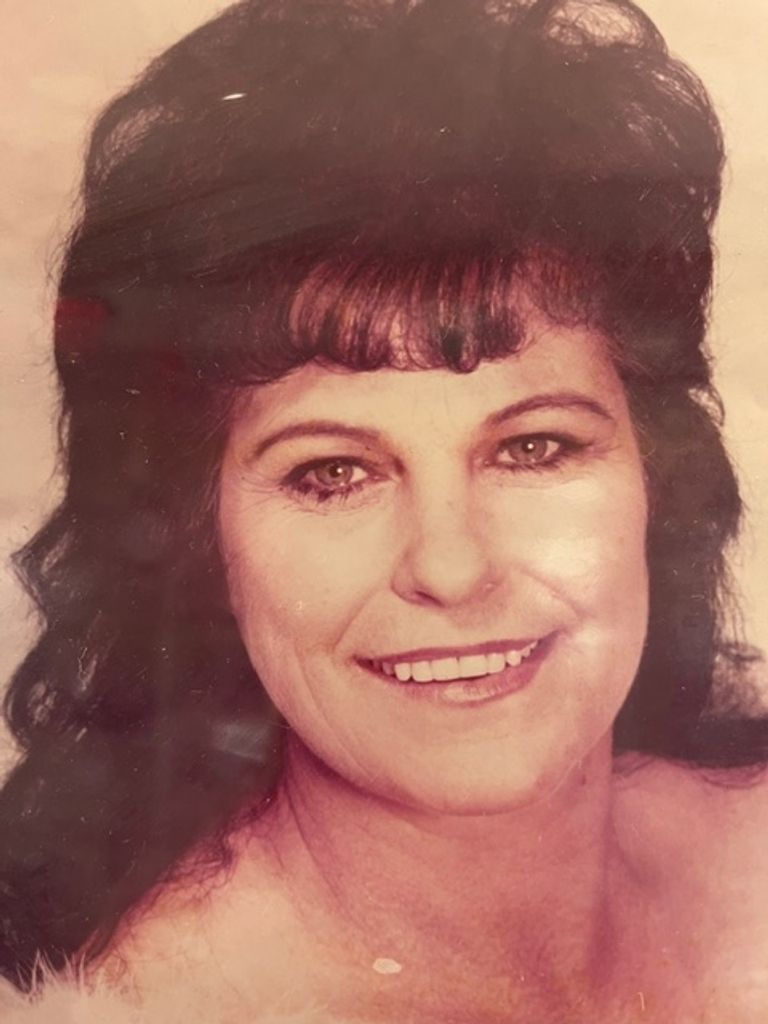 Shirley Hughlett Profile Photo
