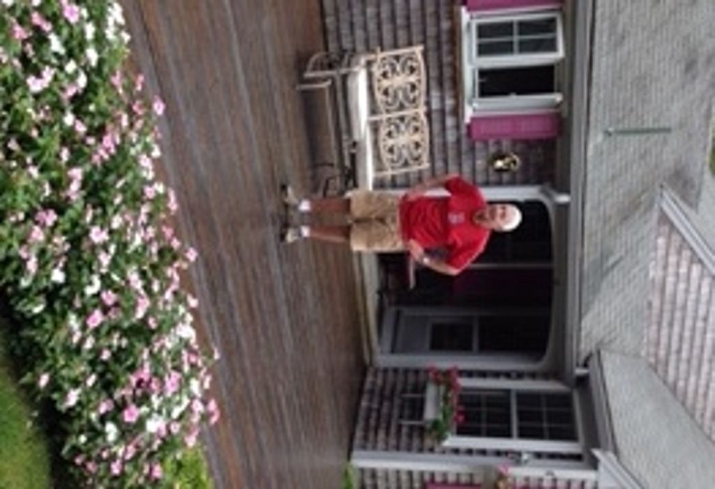 Robert C. Doughty Profile Photo