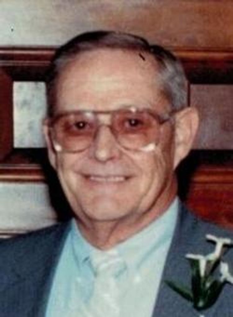 Robert Wyman "Bobby" Crawford