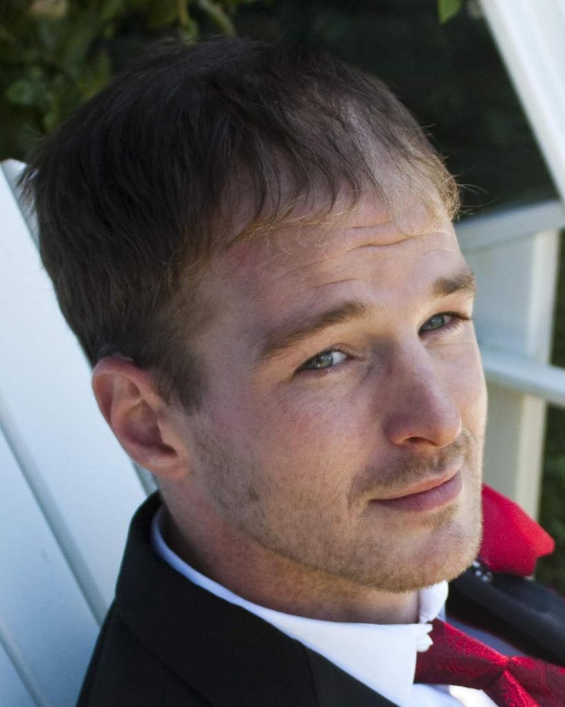 Nathaniel R. Jackson Profile Photo