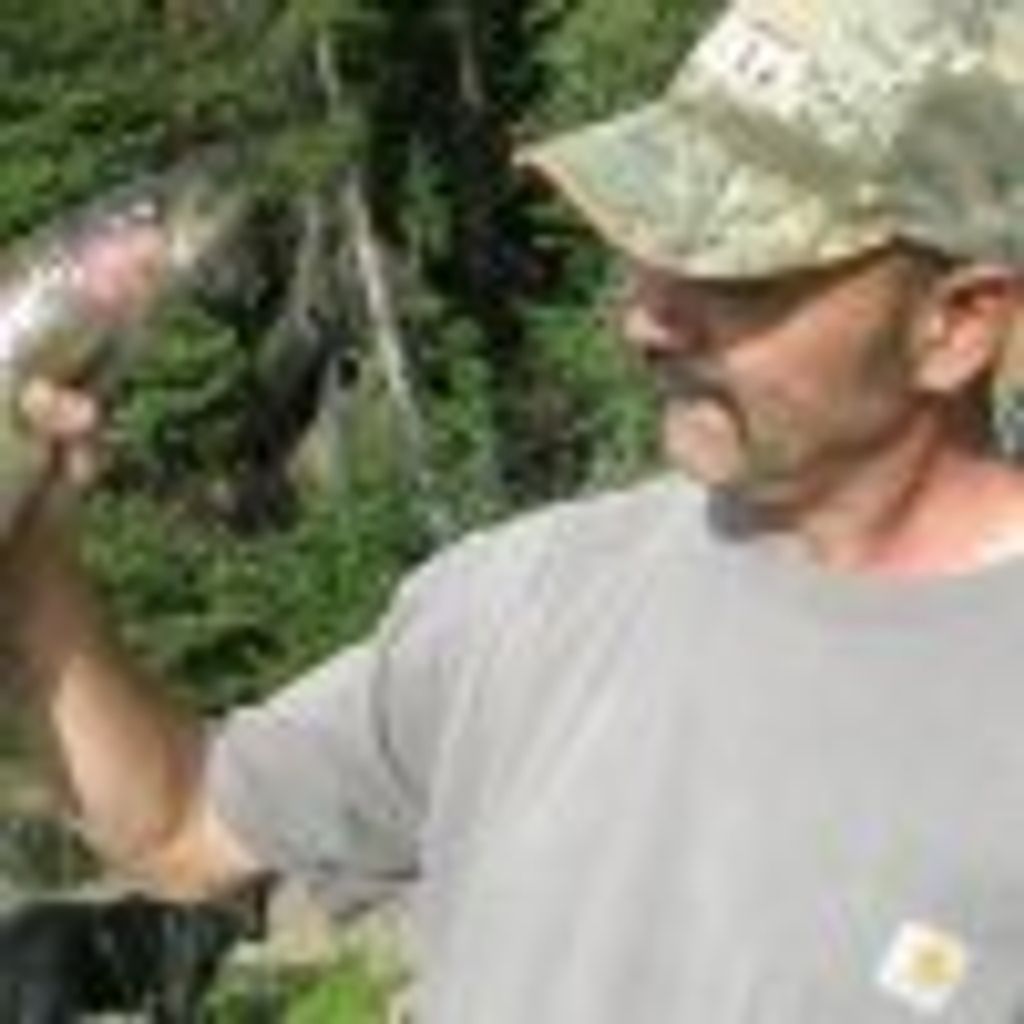 Wade Alan Tibbetts