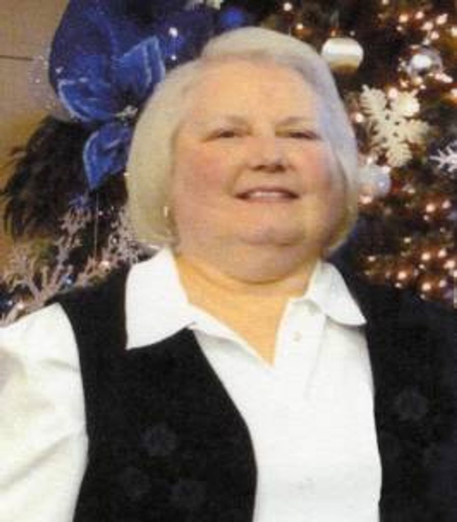 Susan Hale