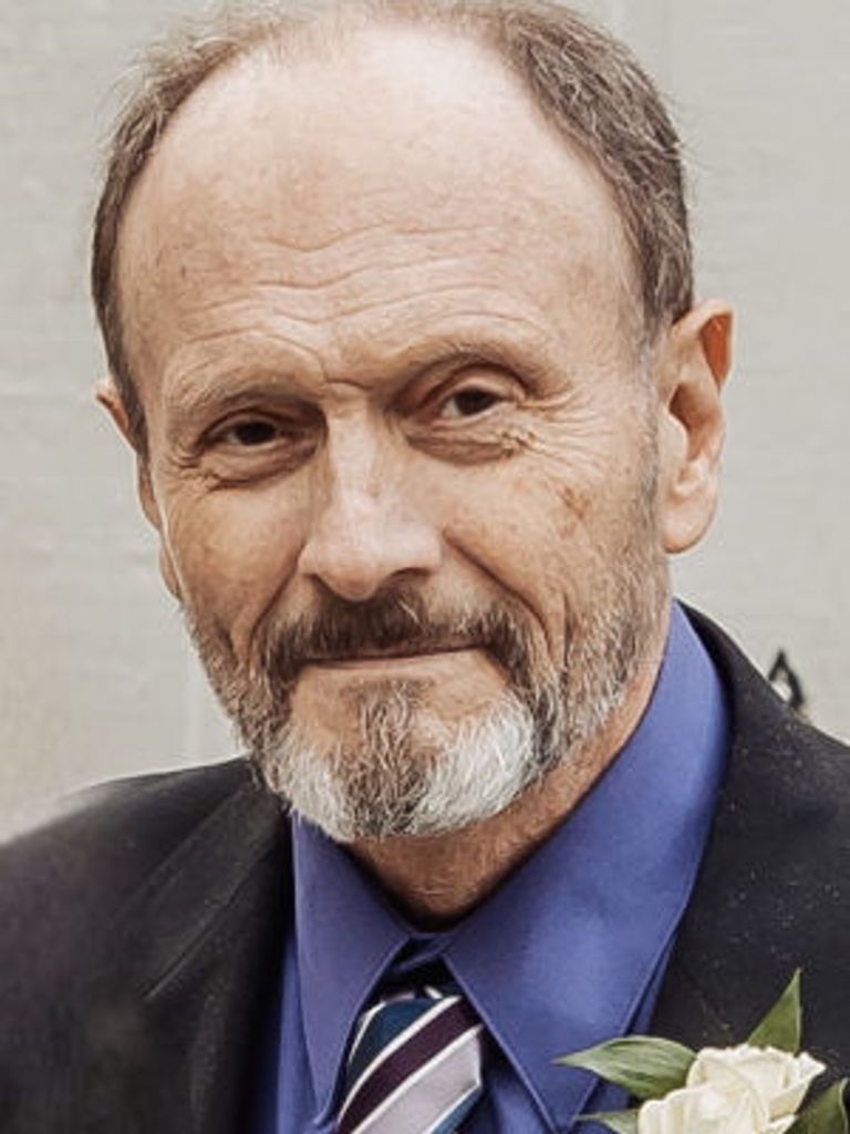 David Kaczkowski Profile Photo