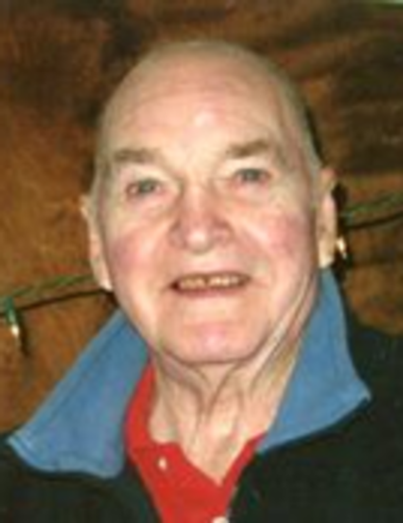 Martin Mark Perdue