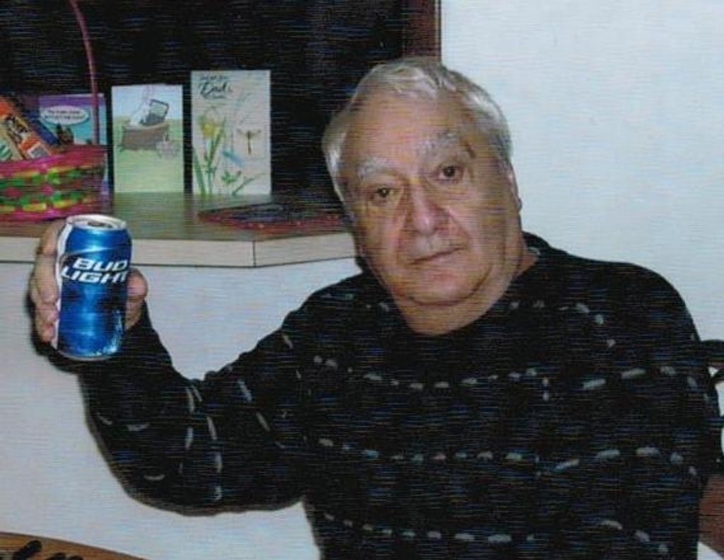 William L. Ceccacci