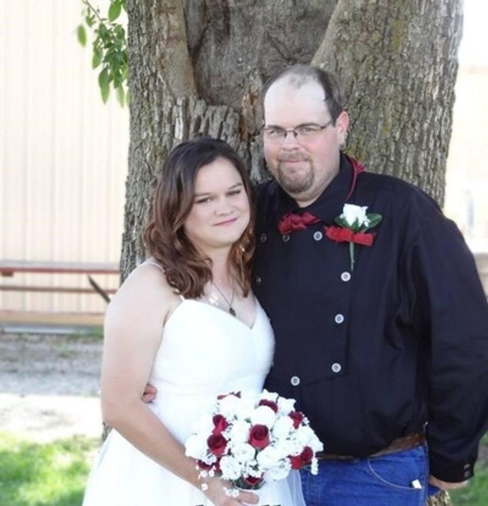 Nicholas Alan Doerge Profile Photo