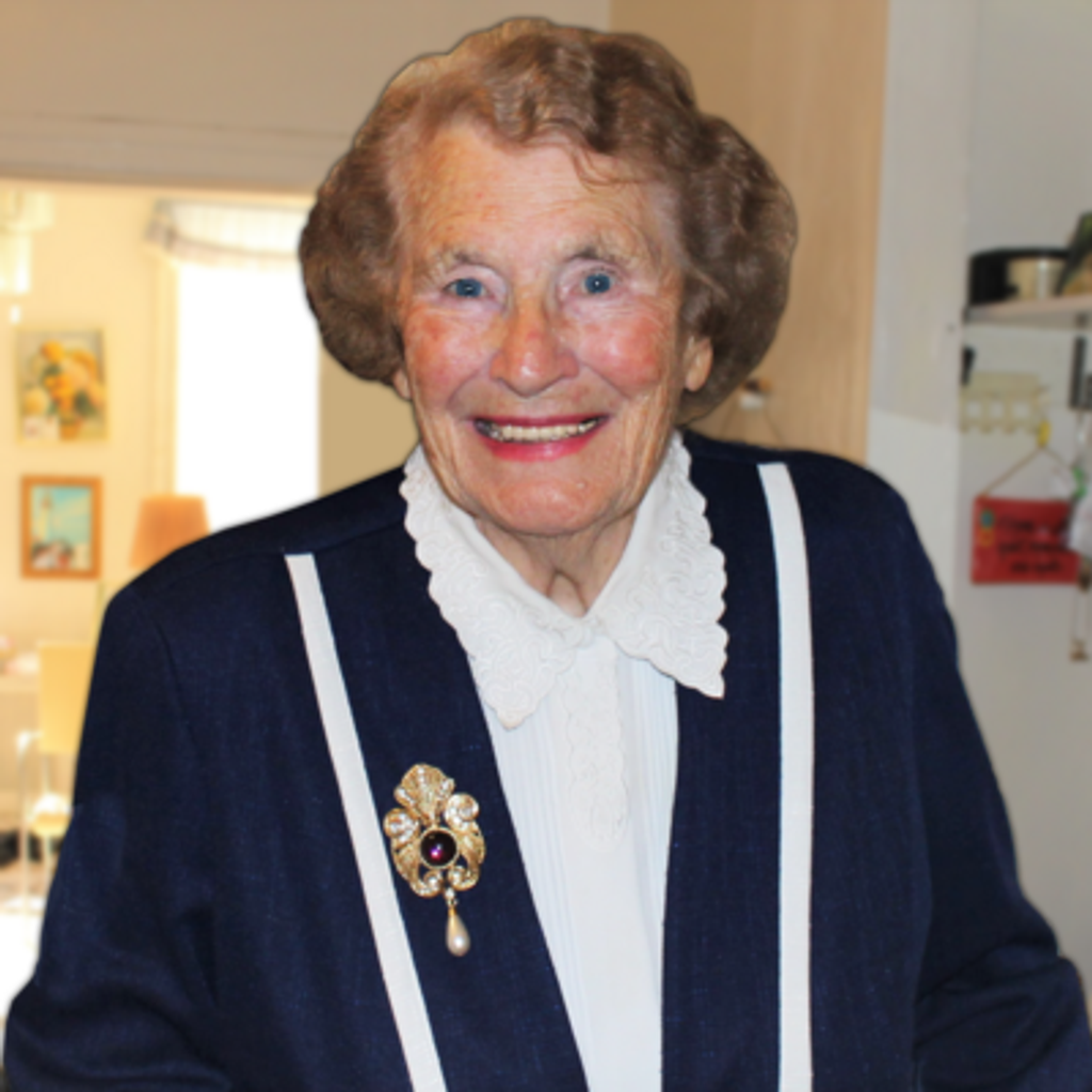 Margaret Kearns Profile Photo