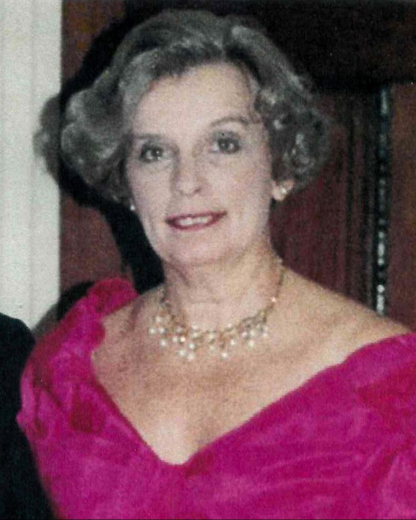 Judith Martha "Judy" Hanckel Middleton Profile Photo
