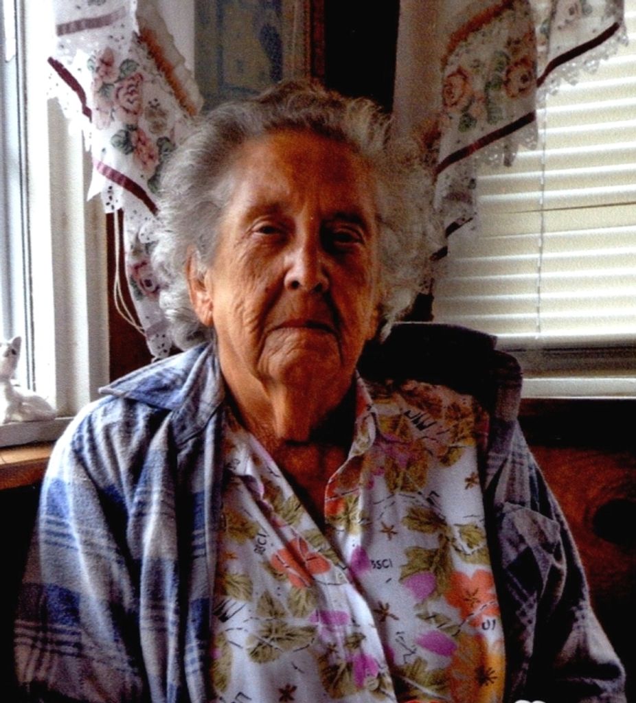 Loretta Mae Mcculley Profile Photo
