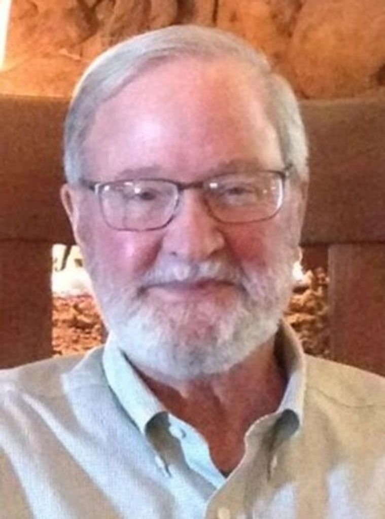 Richard Quill Griffin