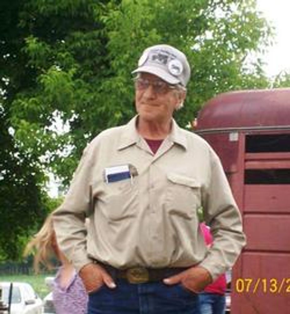 William Henry Selle