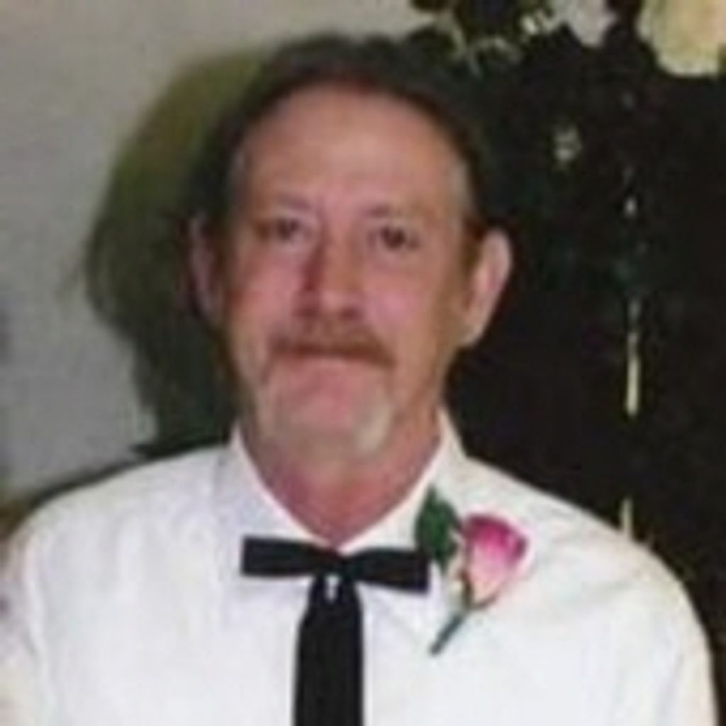 William Joseph Mcdaniel Of Shreveport, La