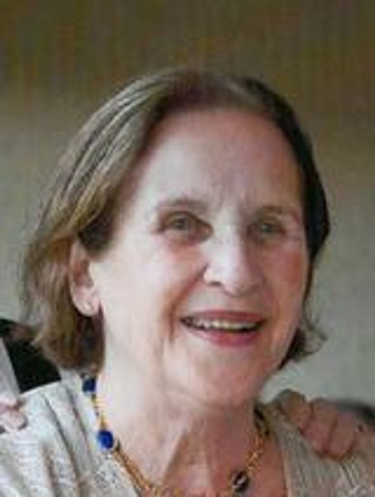 Frances Hickey