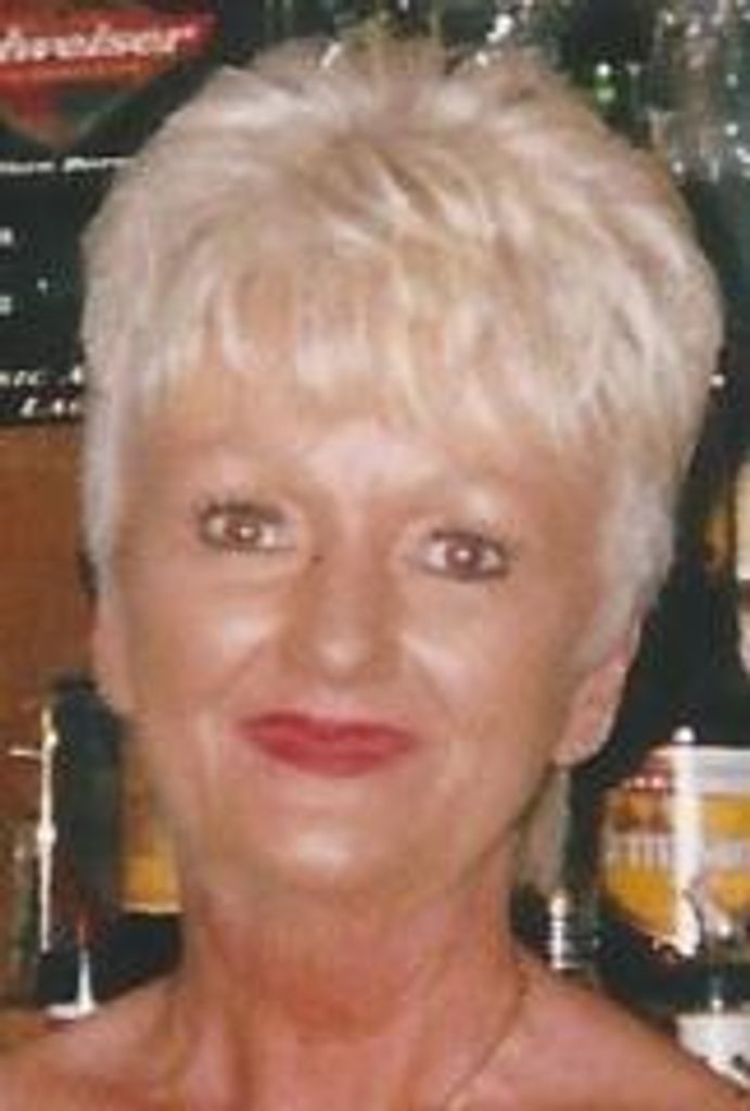 Kathy E. Huffstickler