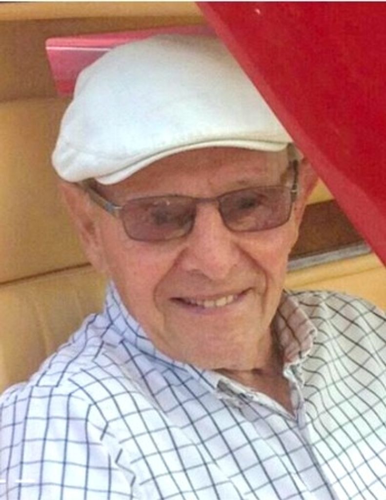 Charles Oddo Profile Photo