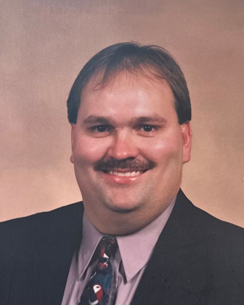 Milton David Jones Profile Photo