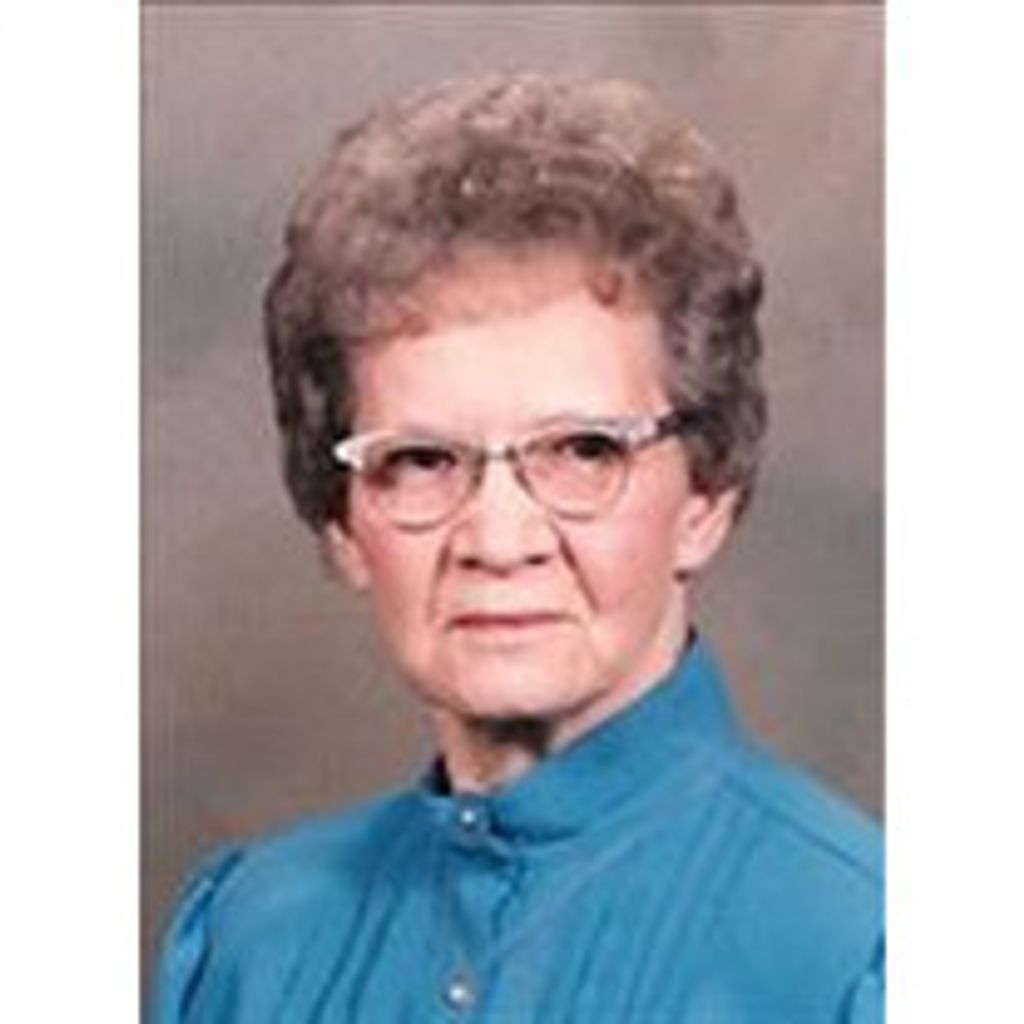 Sarah Elizabeth Teague