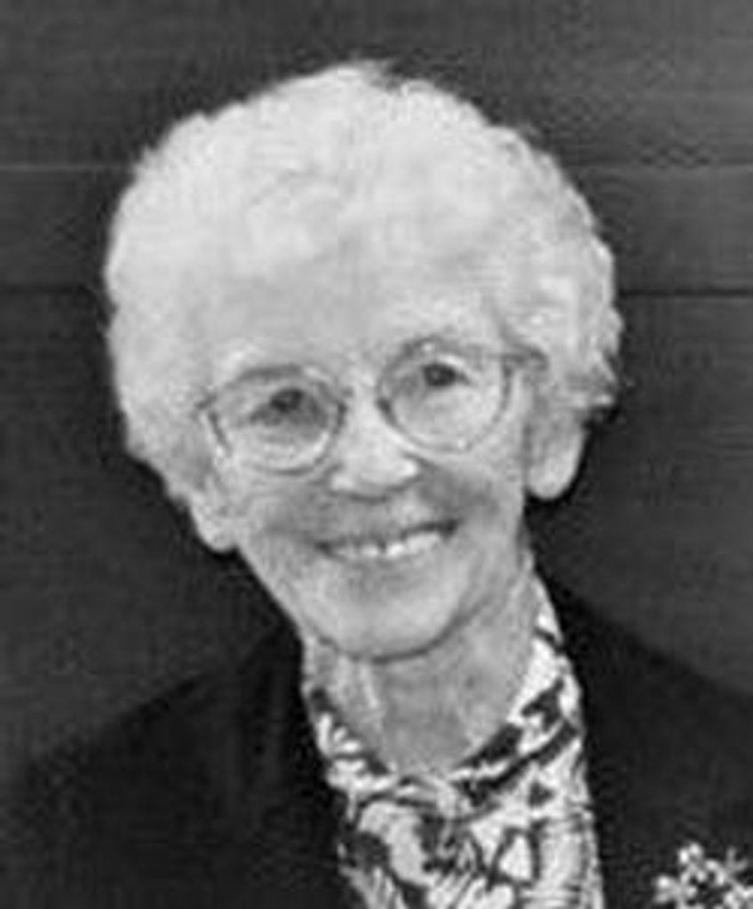 Carolyn Bauer Mccray