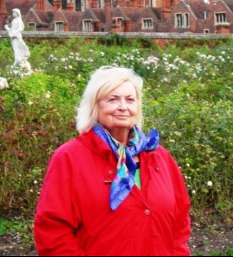 Ann Griffin