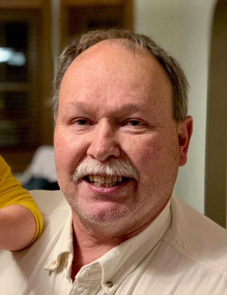Chris  Molitor Profile Photo