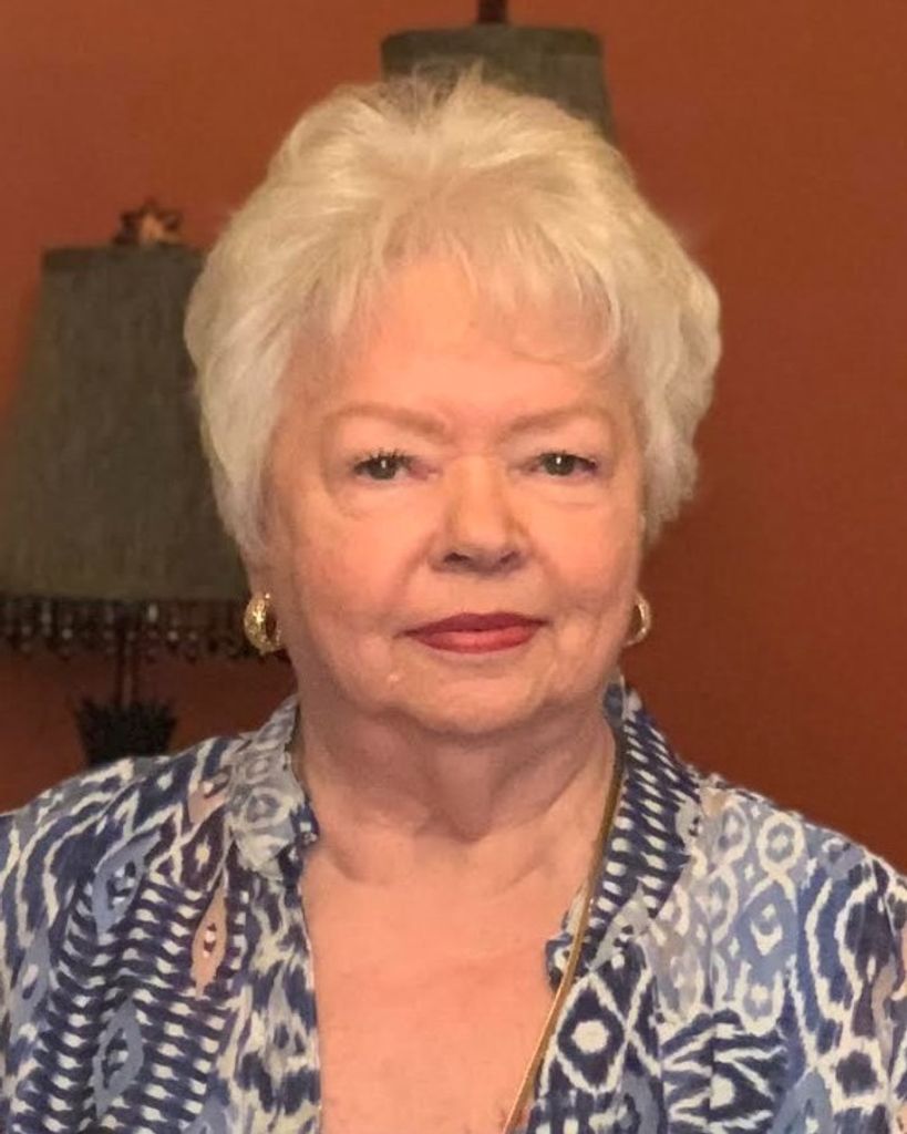 Marjorie Jane Cottingham Profile Photo