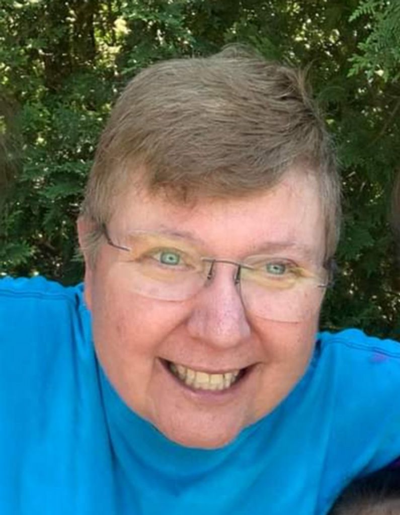 Janet M. "Jan" Golden