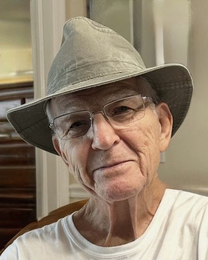 Joel A. Garrett Sr. Profile Photo