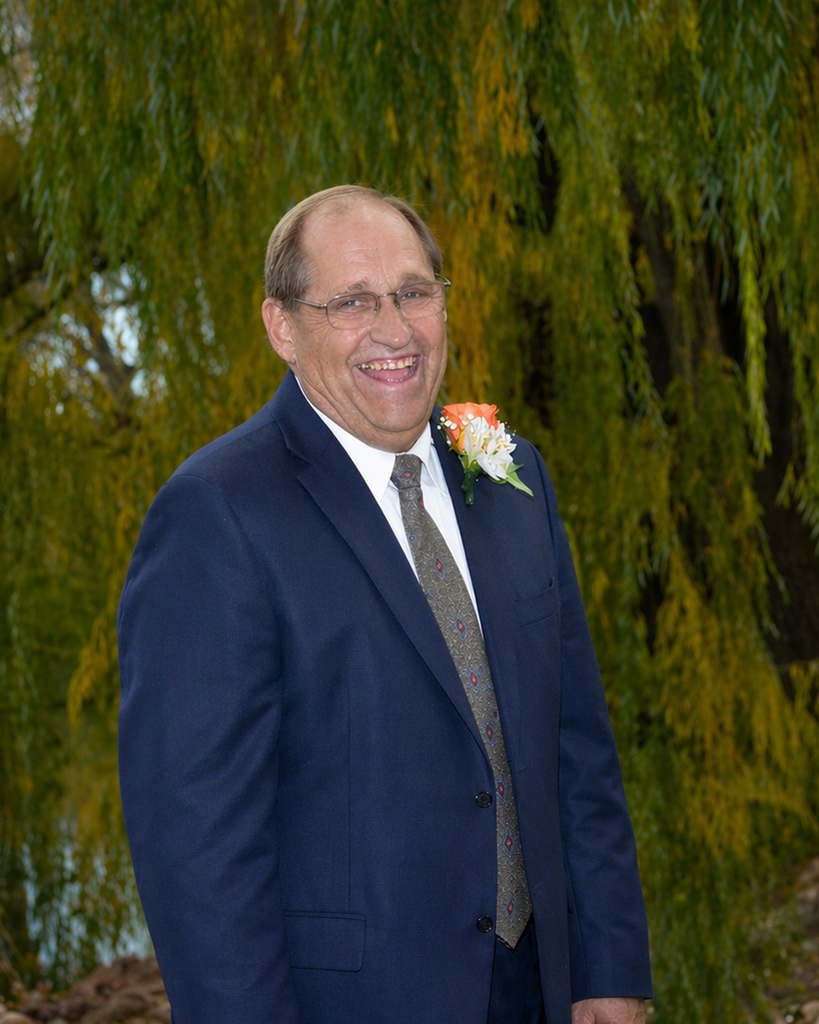 Jeffery Scott Marshall Profile Photo