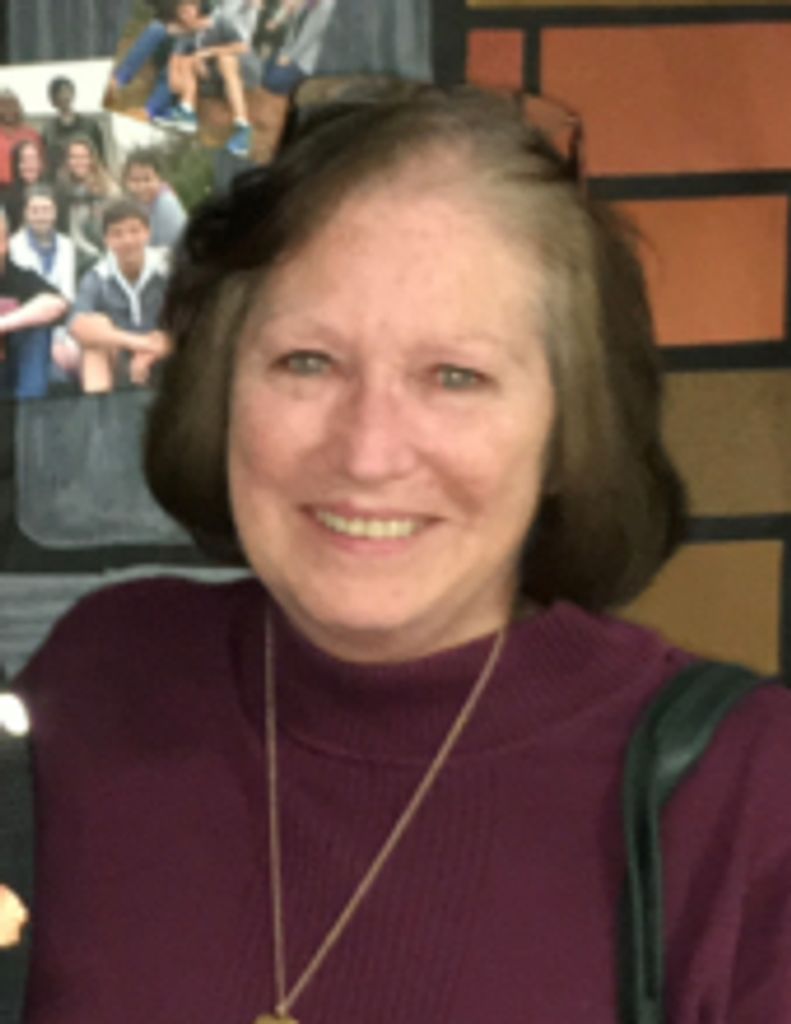 Susan Mae Dandoy