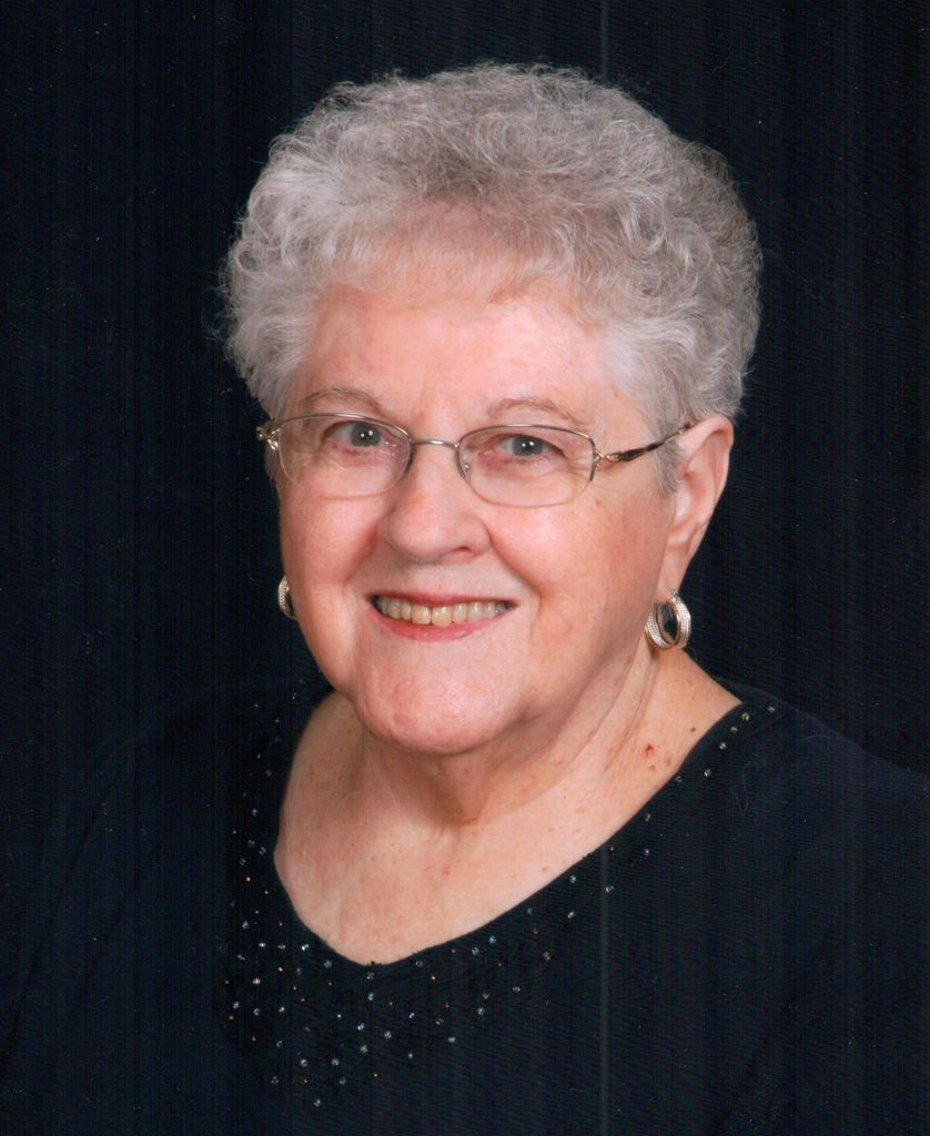 Verna P. Spohn Profile Photo