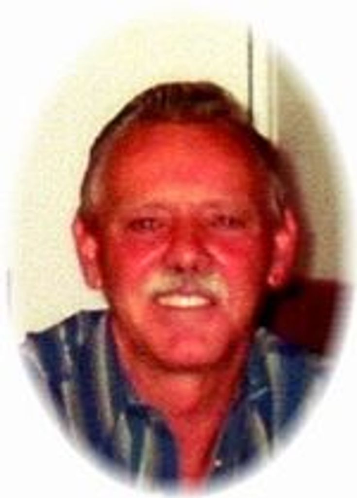 George Cooper