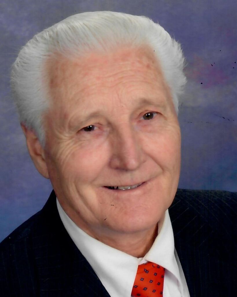 Francis Duane Hale Profile Photo