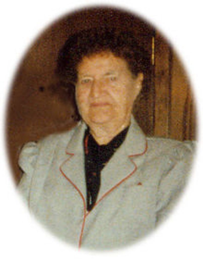 Josephine Davie