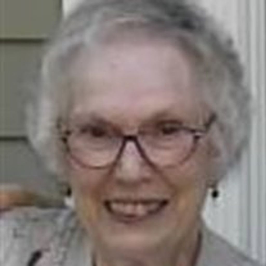 Norma Beth Hall