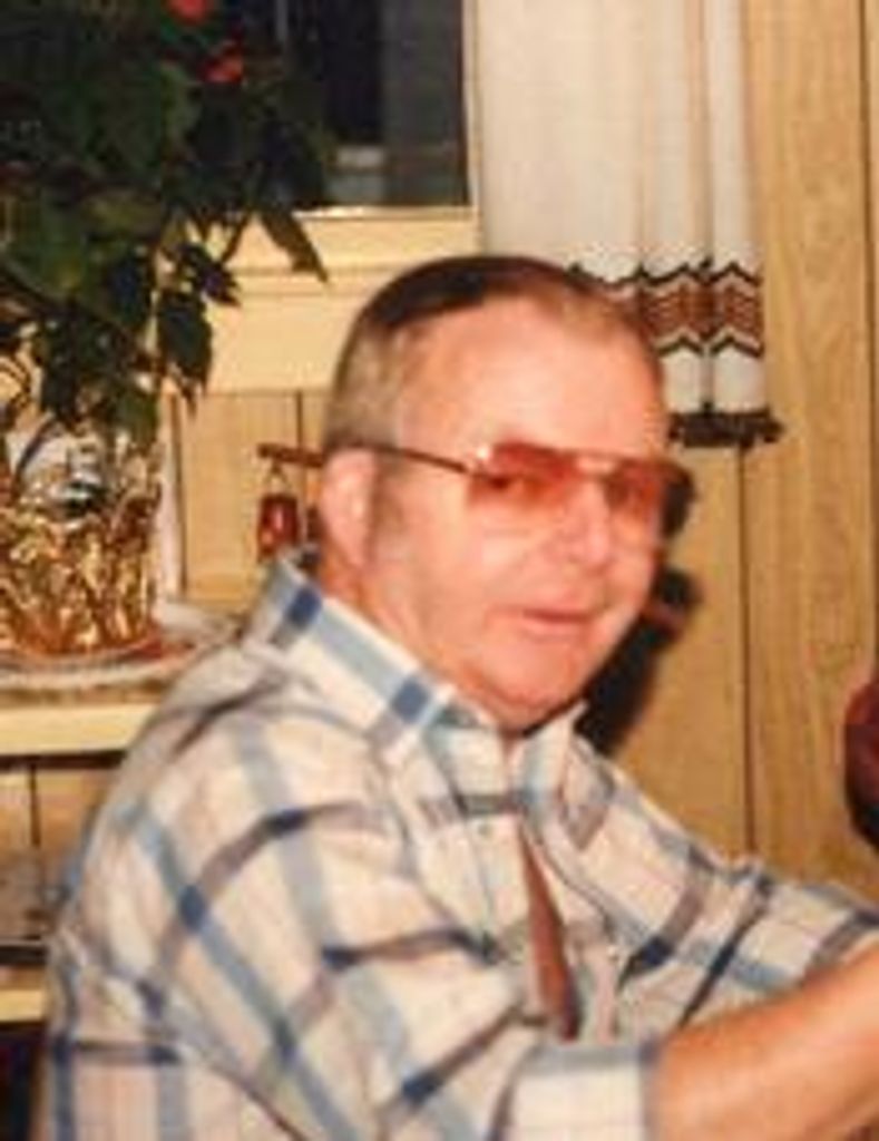 Richard Lewis Kirlin Profile Photo