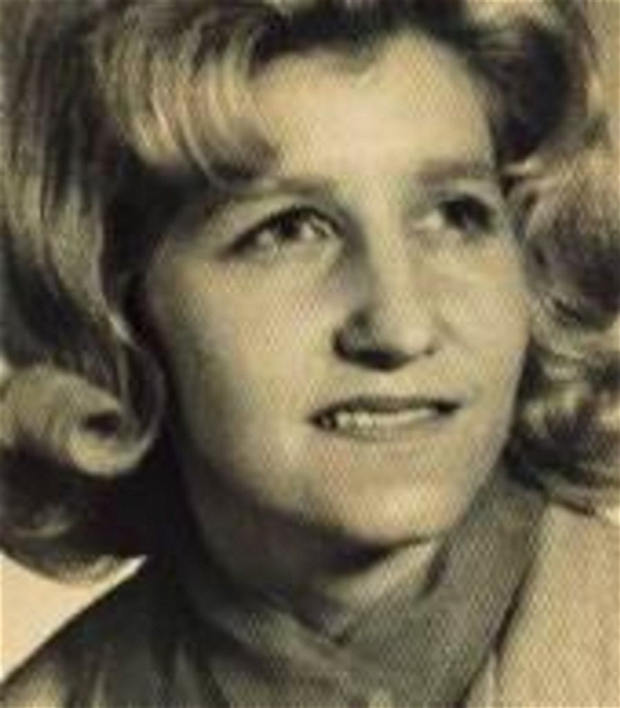 Corrine Stittums (Carroll) Profile Photo