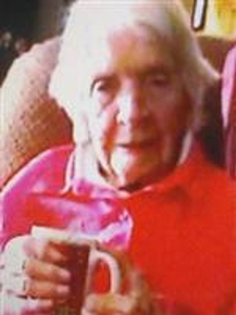 Edith Bentley Profile Photo