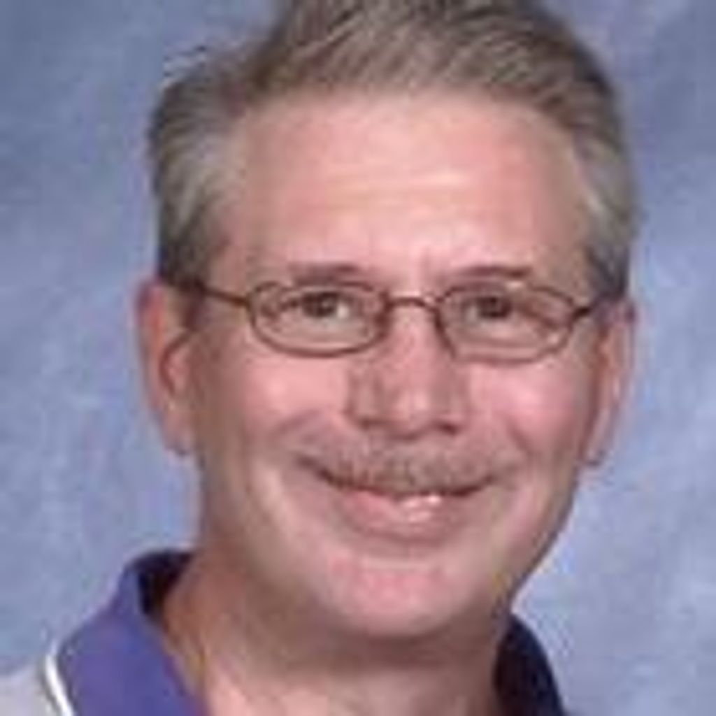 Michael Scinocca