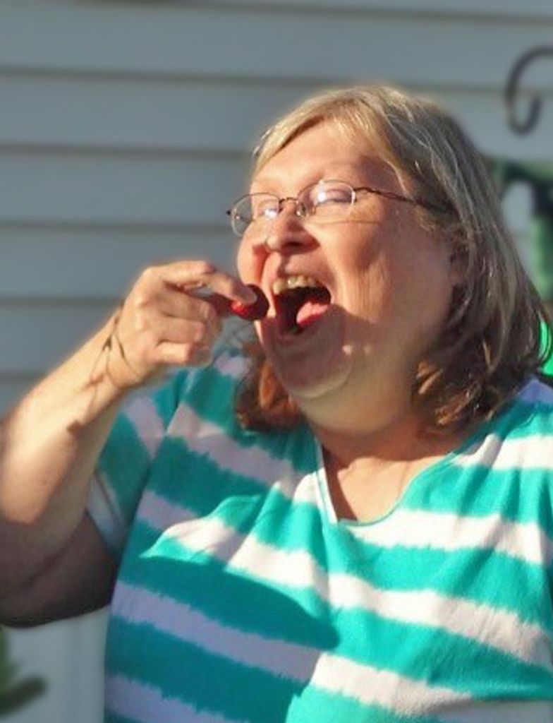 Deborah Lee Petoskey