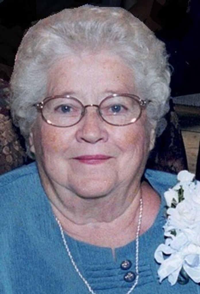 Frieda R. Berg Profile Photo