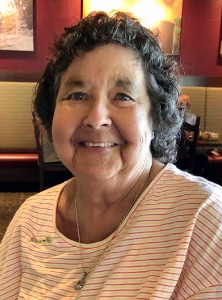 Judith Ann "Judy" Stevens Profile Photo