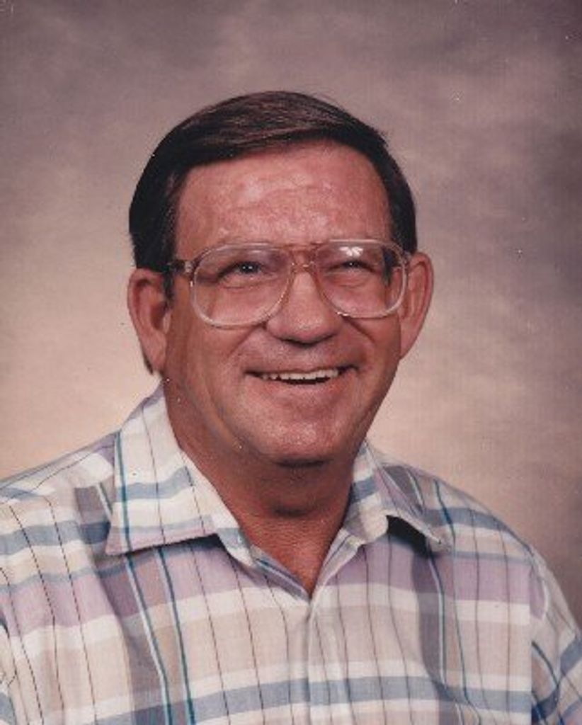 Johnny Clinton Newton