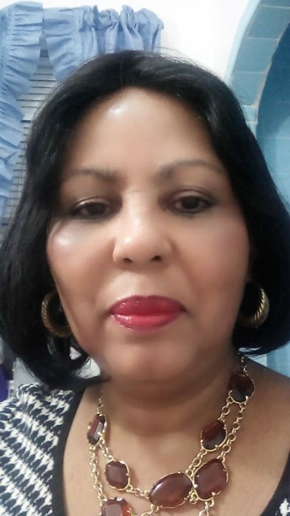 Audette Thelisma