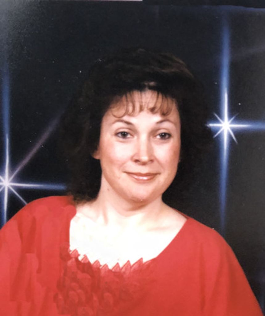 Mary Mae (Hardy) Lunsford