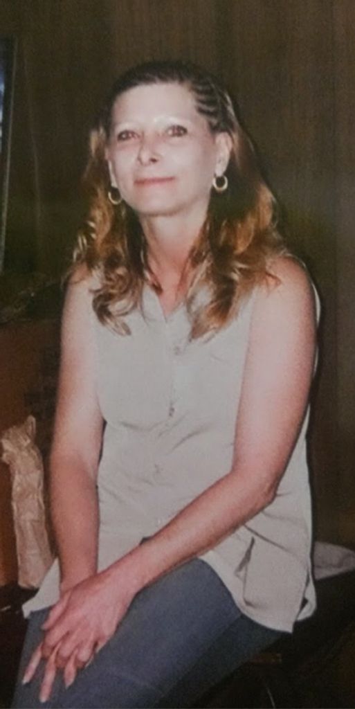 Vickie Kennedy Henderson