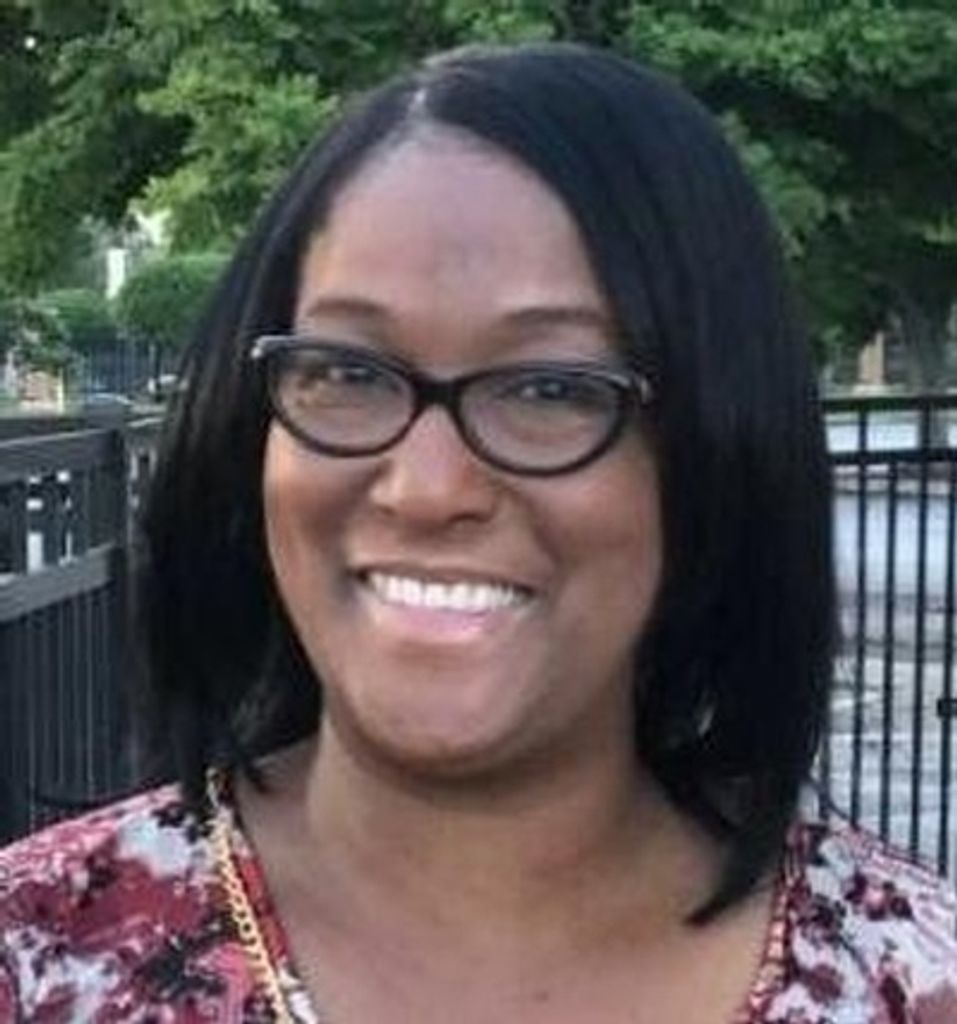 Mrs. Marva Hare-Morris