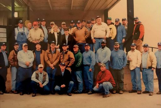 James "Lanny" Borden photo gallery thumbnail 9 of 13