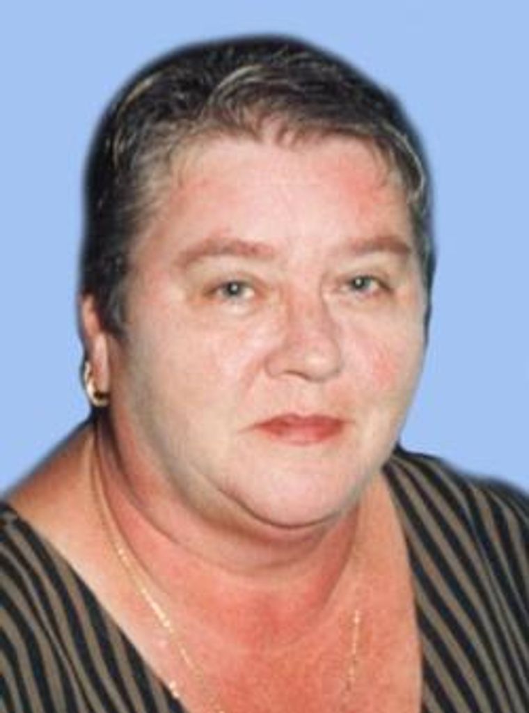 Patricia "Patti" A. Mellott