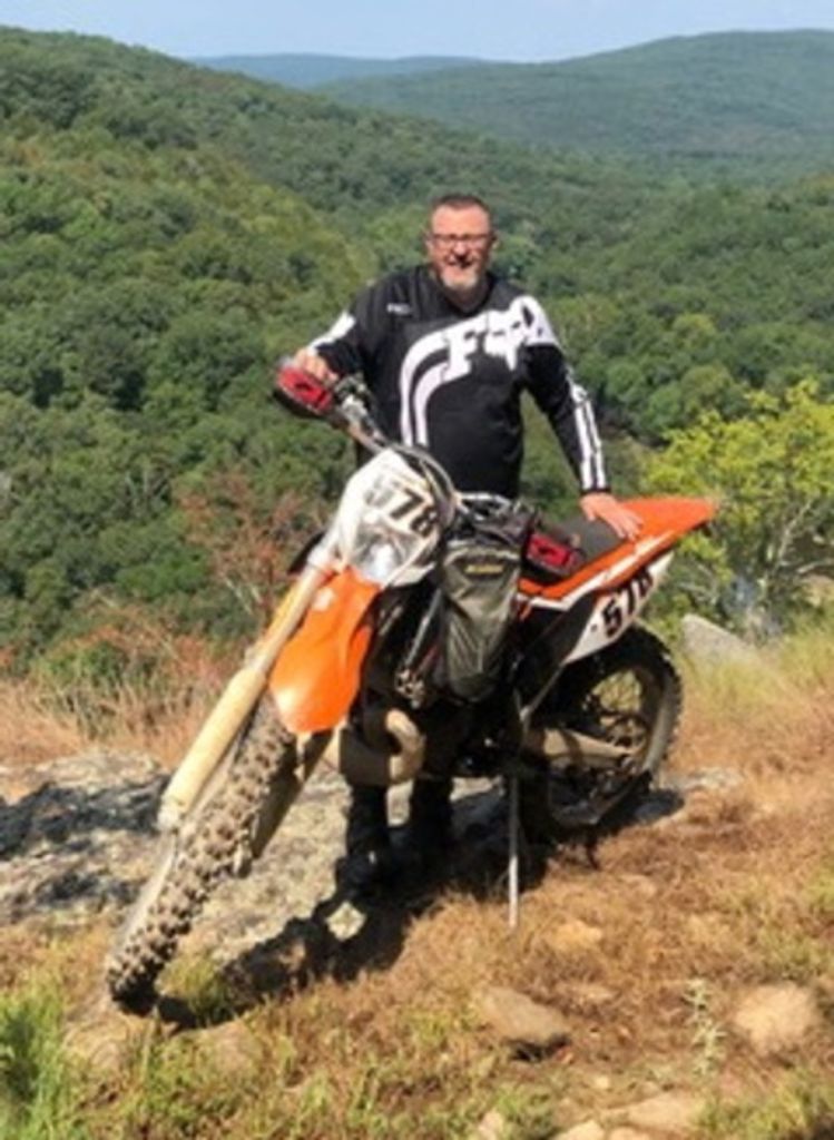 James R. Miller Profile Photo